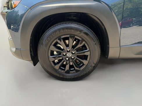 Certified 2025 MAZDA CX-50 AWD 2.5 S w/ Cargo Package image 27