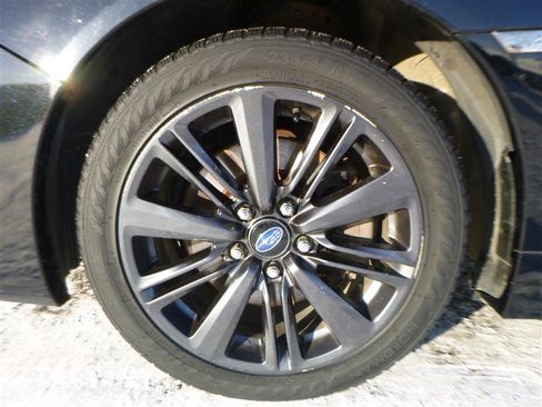 Used 2015 Subaru WRX Limited image 21