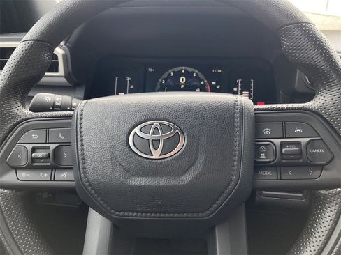 New 2026 Toyota Tacoma SR5 image 18