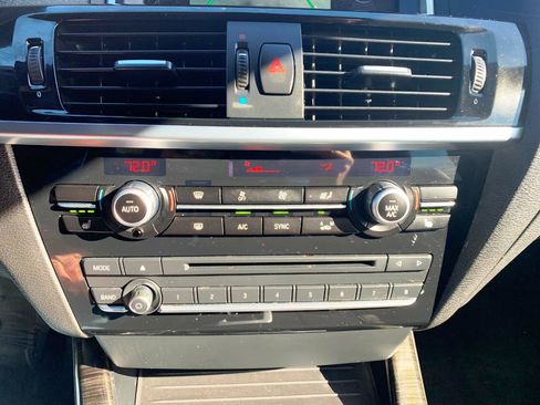 Used 2016 BMW X3 xDrive28i AWD/4WD image 7