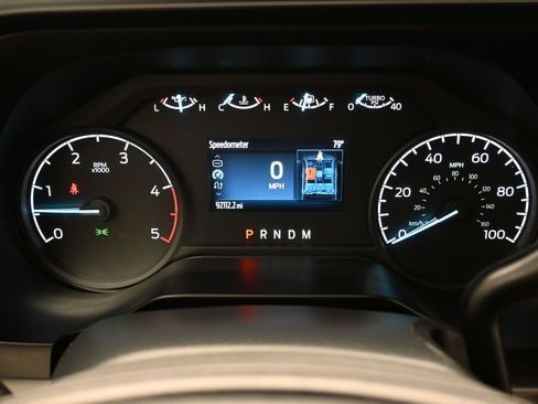 Used 2023 Ford F350 XL image 27