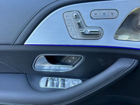 New 2025 Mercedes-Benz GLE 53 AMG 4MATIC image 13