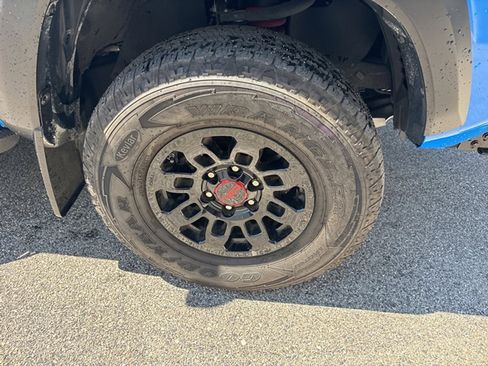 Used 2019 Toyota Tacoma TRD Pro image 14