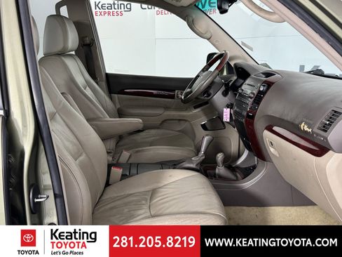 Used 2008 Lexus GX 470 image 20