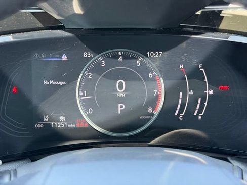 Used 2024 Lexus NX 350 AWD w/ Cold Area Package image 25