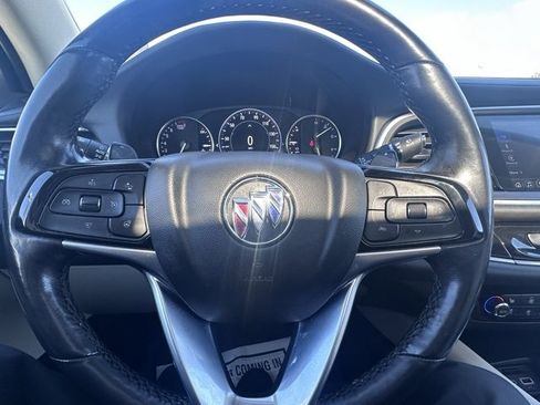 Certified 2023 Buick Enclave Avenir w/ Avenir Technology Package image 19