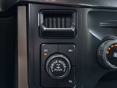 New 2026 Ford F150 STX w/ Equipment Group 201A FX4 AWD/4WD image 20