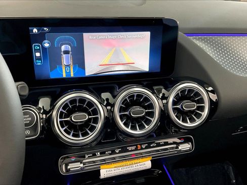 New 2026 Mercedes-Benz GLA 250 4MATIC image 24