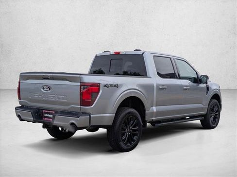 New 2026 Ford F150 XLT AWD/4WD image 2