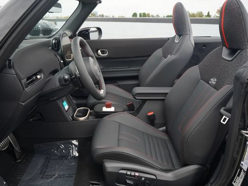 New 2026 MINI Cooper John Cooper Works FWD image 9