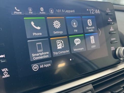 Used 2021 Honda Accord LX image 10