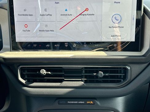 New 2026 Ford Bronco Sport Big Bend AWD/4WD image 10