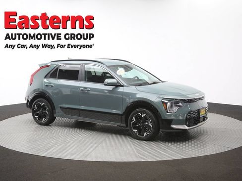 Used 2023 Kia Niro Wind w/ Wind Preserve Package FWD image 47