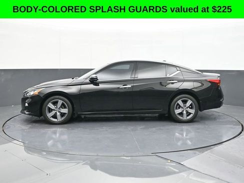 Used 2022 Nissan Altima 2.5 SL image 9