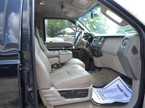 Used 2008 Ford F250 XL AWD/4WD image 22