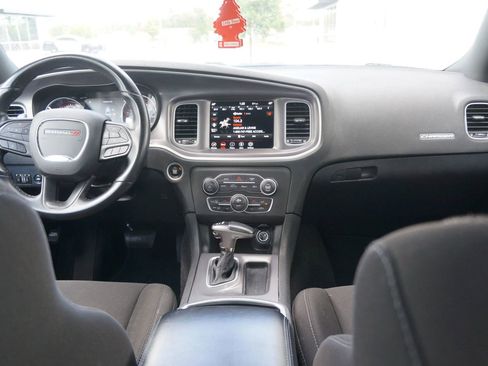 Used 2022 Dodge Charger GT image 35