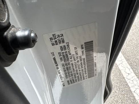 Used 2020 Honda Odyssey EX-L image 24