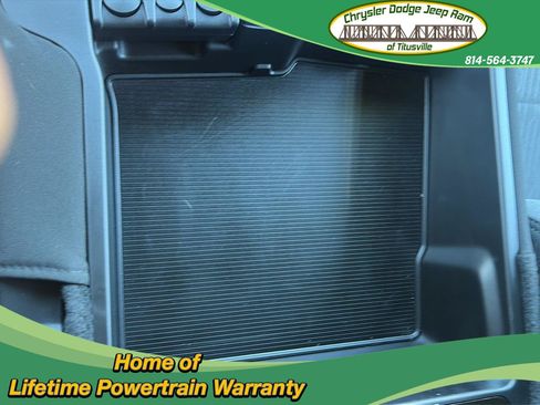 Used 2022 RAM 2500 Big Horn w/ Level A Equipment Group AWD/4WD image 34