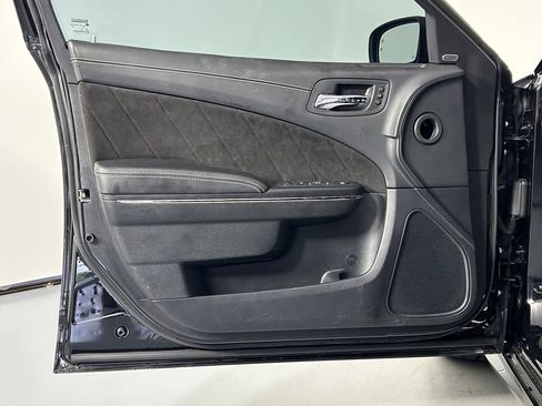 Used 2023 Dodge Charger SRT Hellcat RWD image 36