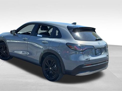 Certified 2026 Honda HR-V Sport image 5