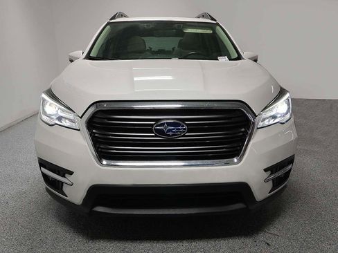 Used 2019 Subaru Ascent Limited AWD/4WD image 3