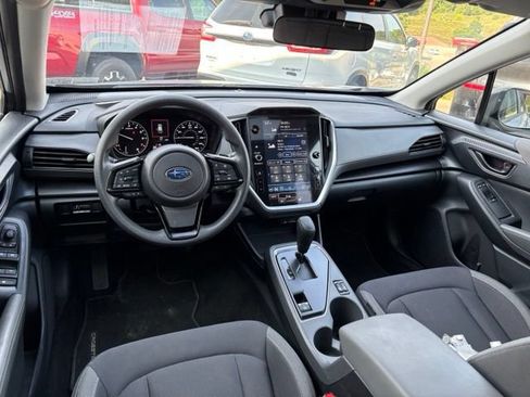 Used 2025 Subaru Crosstrek 2.5i Premium AWD/4WD image 13