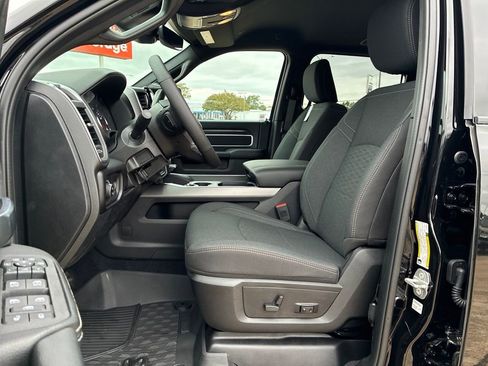 New 2026 RAM 2500 Big Horn image 10