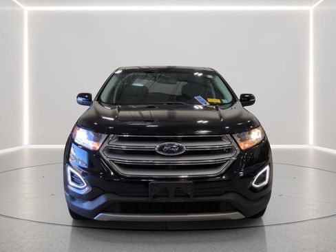 Used 2017 Ford Edge SEL w/ Equipment Group 201A AWD/4WD image 9