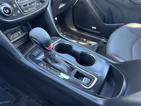 Used 2024 Chevrolet Equinox RS w/ RS Leather Package image 26