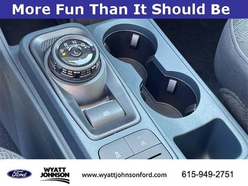 New 2025 Ford Maverick XL w/ 4K Tow Package image 26