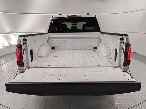 Certified 2024 Ford F150 XLT w/ Mobile Office Package image 7