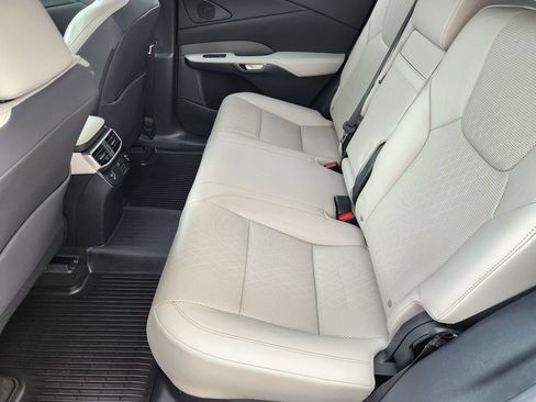 Certified 2023 Lexus RX 350 Premium Plus w/ Cold Area Package FWD image 29