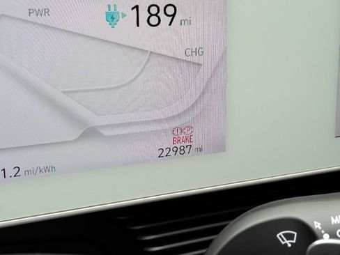 Used 2024 Hyundai Ioniq 5 Limited RWD image 43