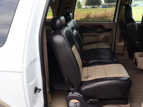 Used 2005 Ford Excursion Eddie Bauer AWD/4WD image 23