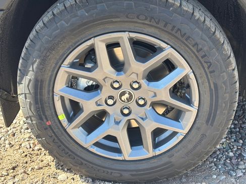 New 2026 Ford Bronco Sport Big Bend image 26