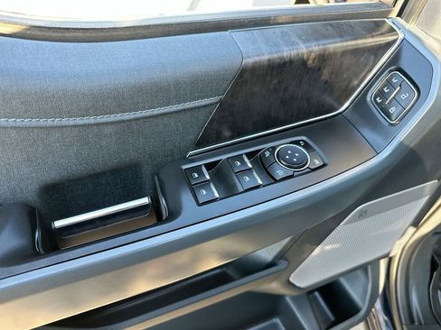 Used 2023 Ford F150 Lariat w/ Equipment Group 502A High AWD/4WD image 13
