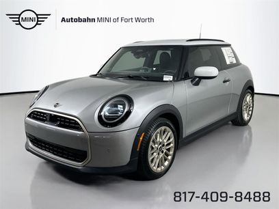 New 2025 MINI Cooper 2-Door Hardtop