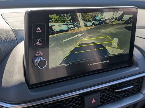 New 2025 Acura ADX A-Spec image 12