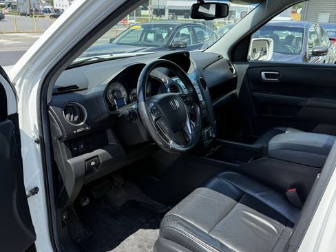 Used 2011 Honda Pilot Touring image 9