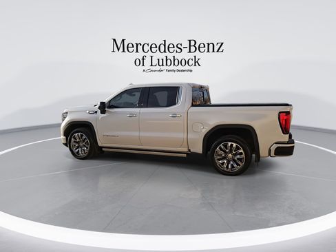 Used 2023 GMC Sierra 1500 Denali w/ Denali Reserve Package image 7