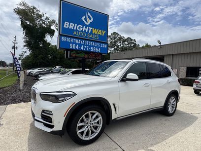 Used 2019 BMW X5 xDrive40i w/ Convenience Package