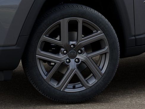 New 2026 Jeep Compass Limited AWD/4WD image 8