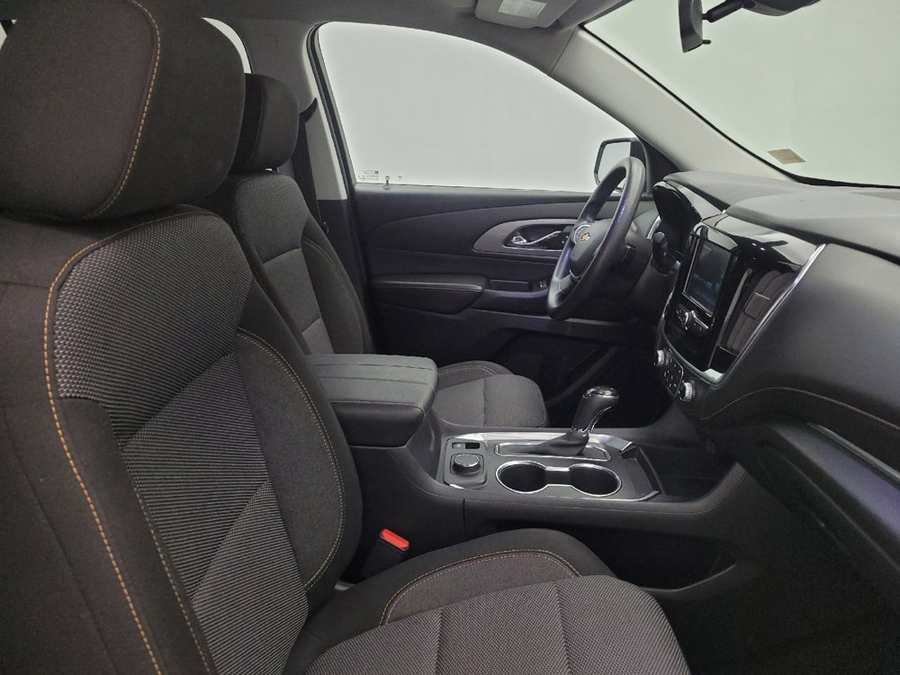 Used 2019 Chevrolet Traverse LS FWD image 21