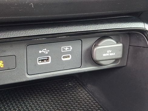 Used 2024 Honda CR-V EX image 24