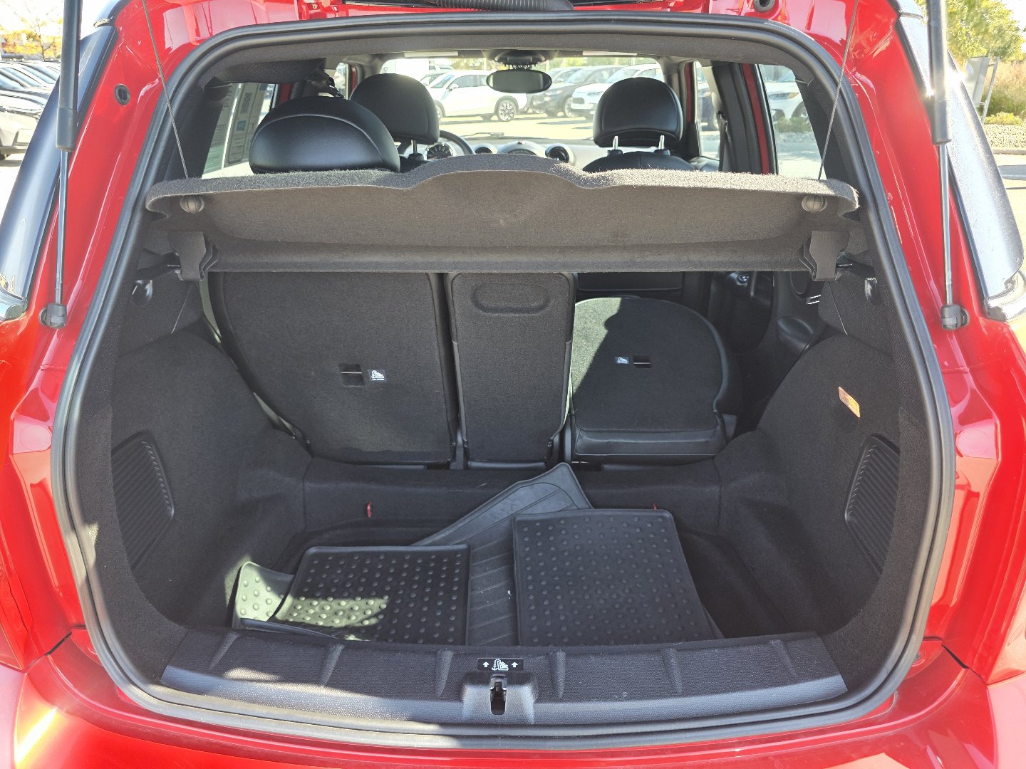 Used 2015 MINI Cooper Countryman S AWD/4WD image 15