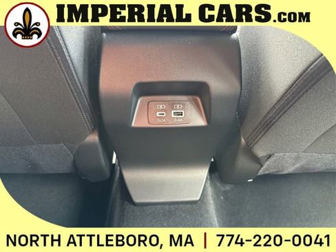 New 2025 Subaru Impreza RS image 21