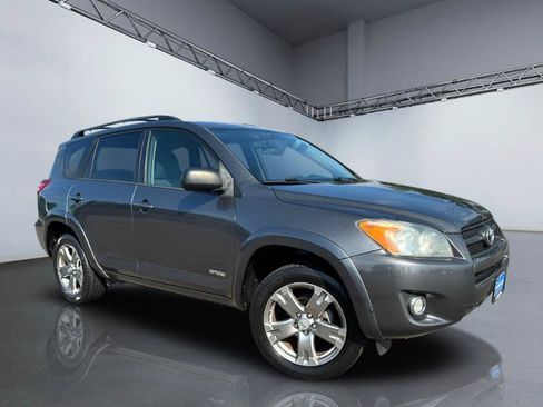 Used 2011 Toyota RAV4 Sport w/ Sport Extra Value Pkg FWD image 25