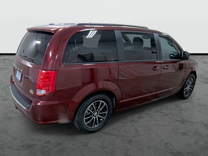 Used 2019 Dodge Grand Caravan GT