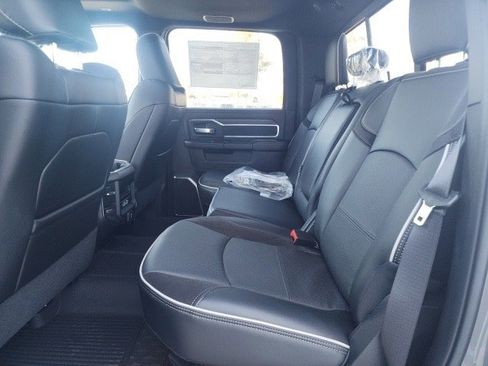 New 2026 RAM 3500 Laramie w/ Night Edition image 21