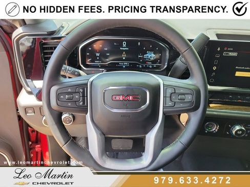 Used 2023 GMC Sierra 1500 Elevation RWD image 20